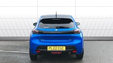 Peugeot 208 1.2 PureTech 100 GT Premium 5dr Petrol Hatchback